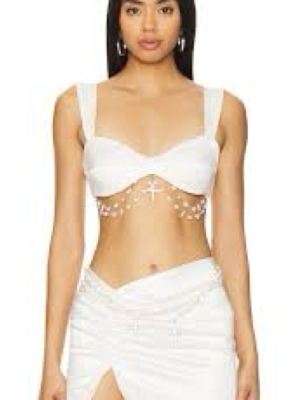 ISO REVOLVE LOBA LIA TOP!